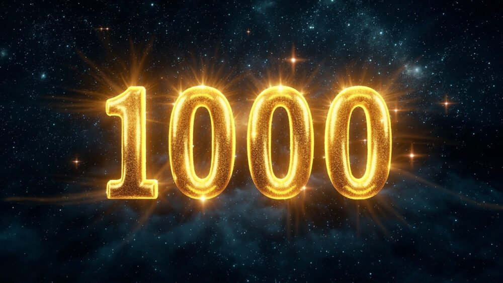 1000
