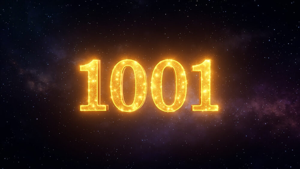 1001