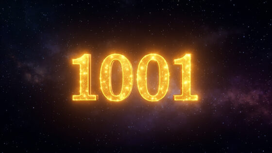 1001