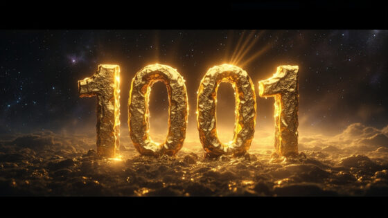 1001