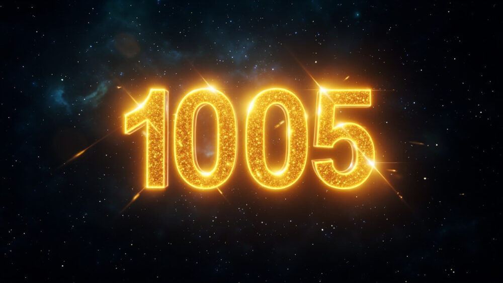1005