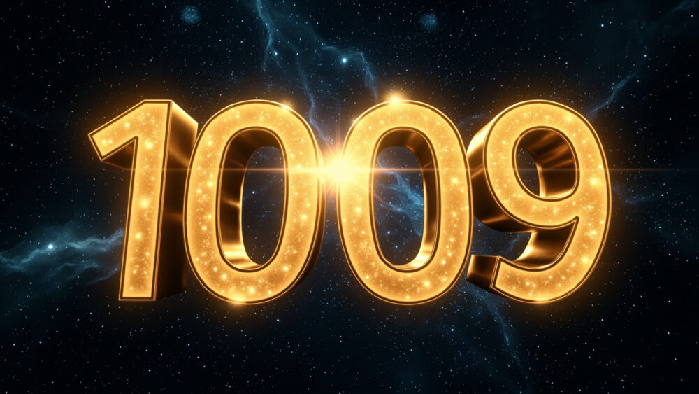 1009