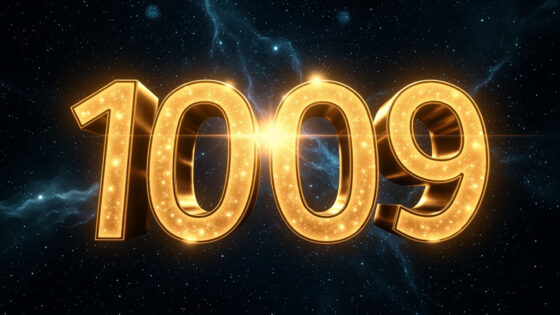 1009