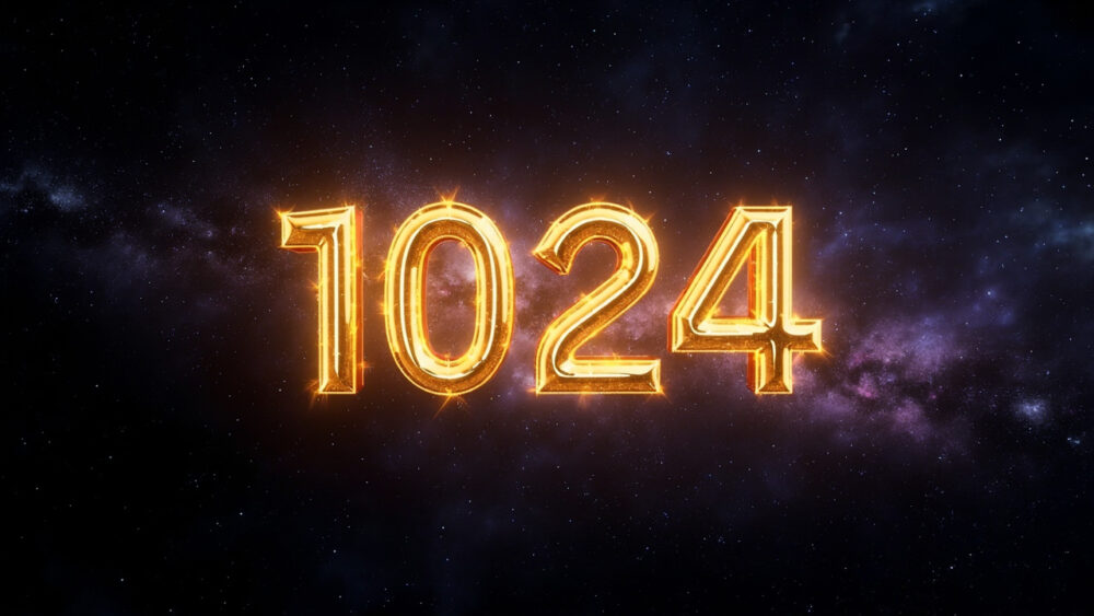 1024
