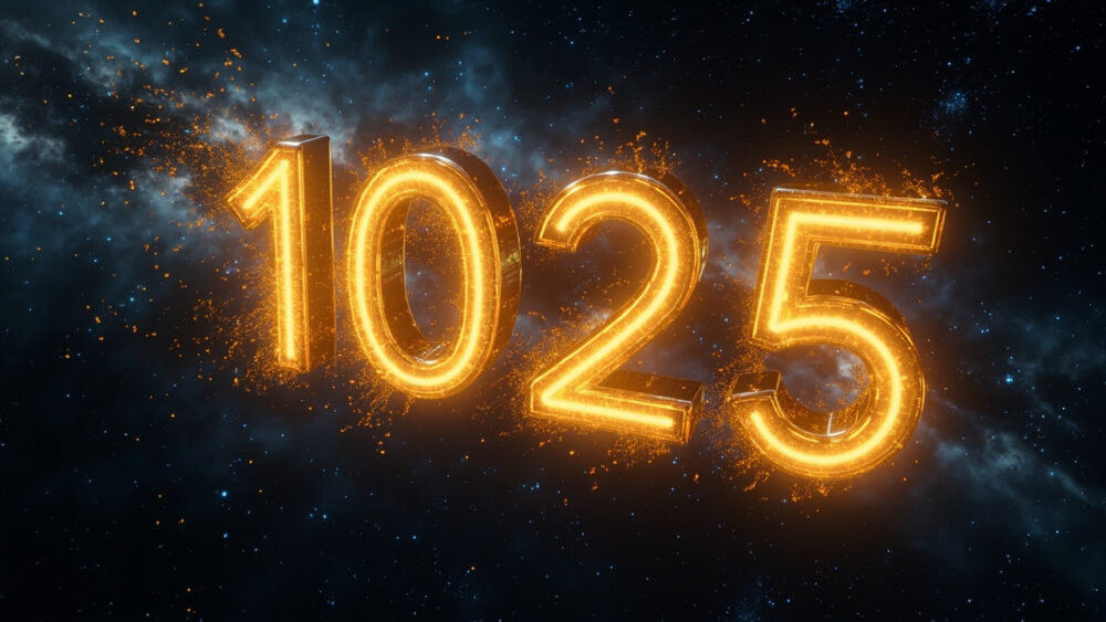 1025
