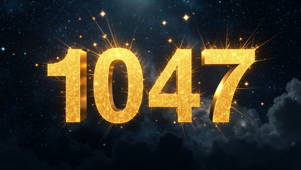 1047