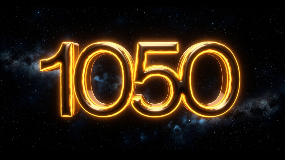 1050
