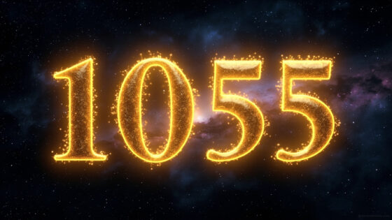 1055