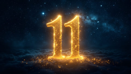 11