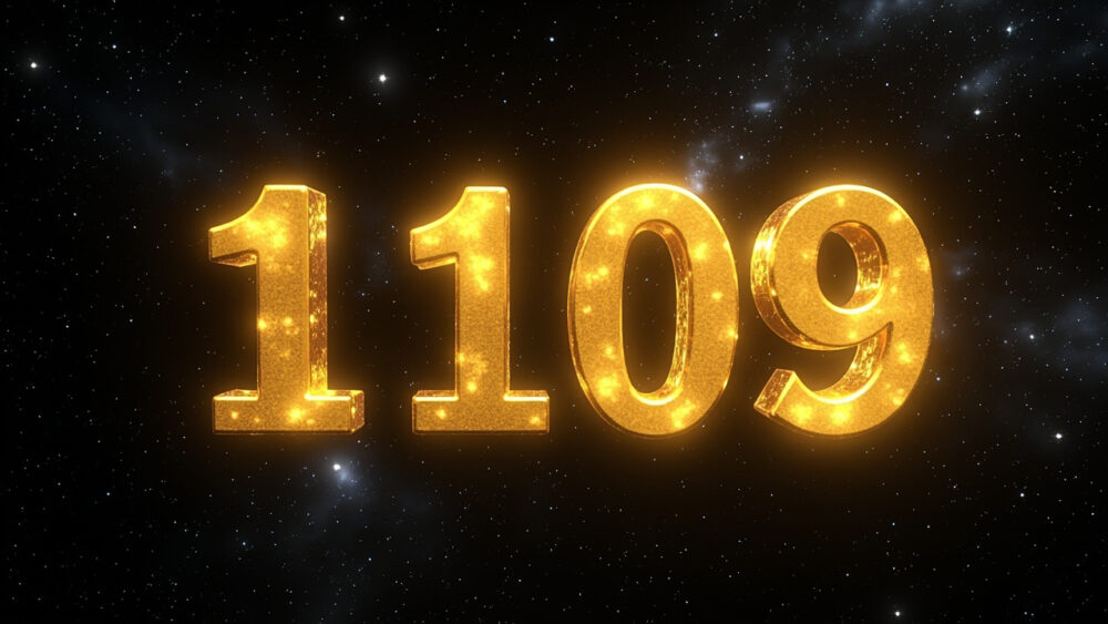 1109