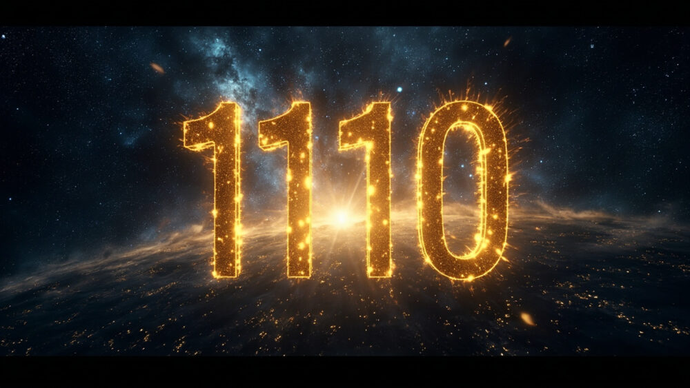 1110