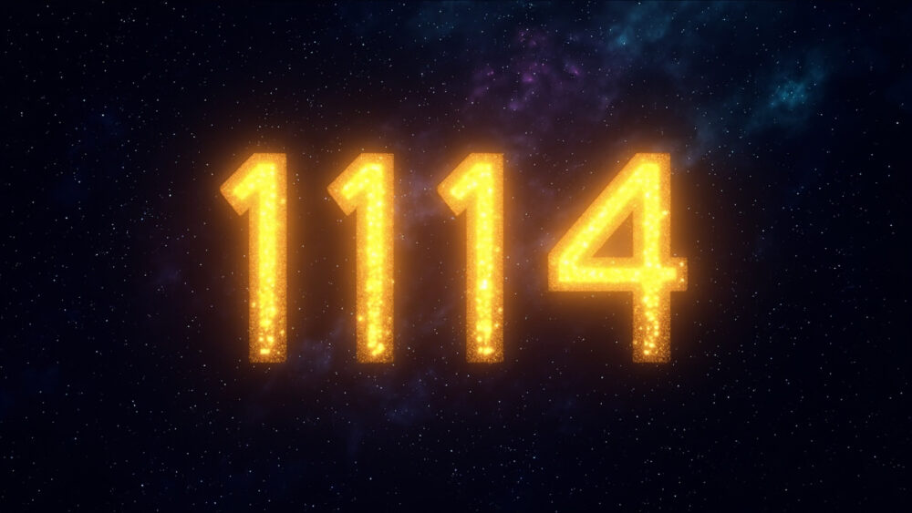 1114