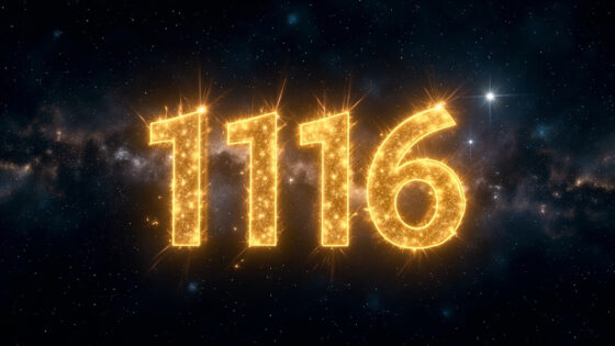 1116