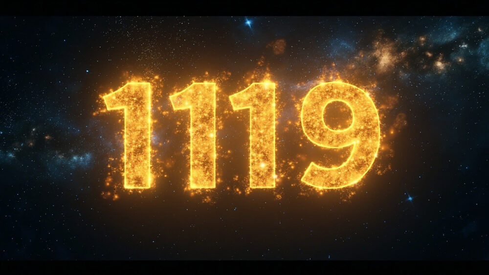 1119