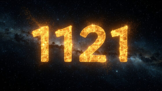 1121