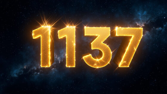 1137