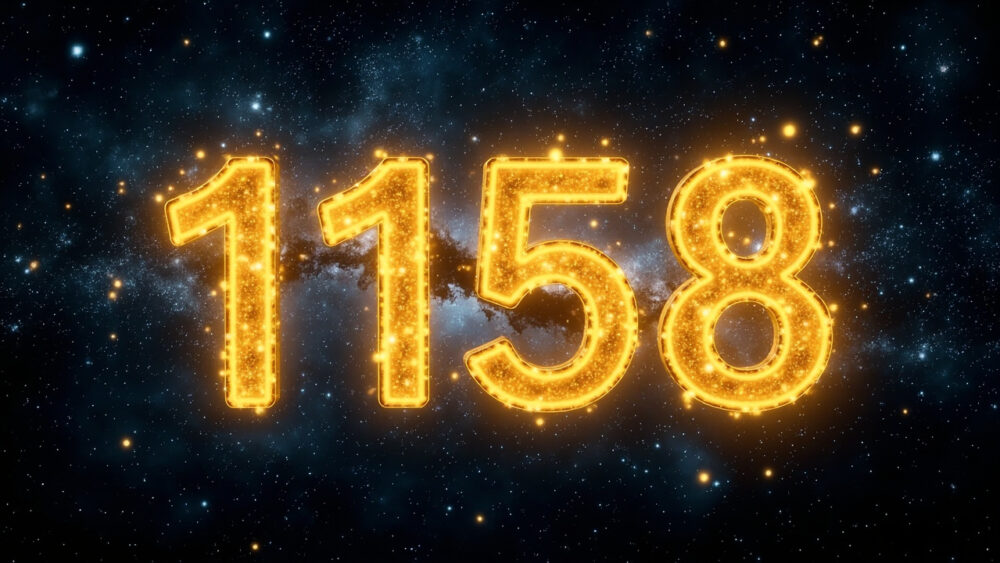 1158