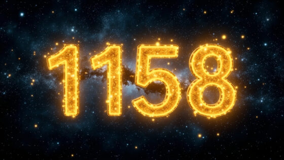 1158