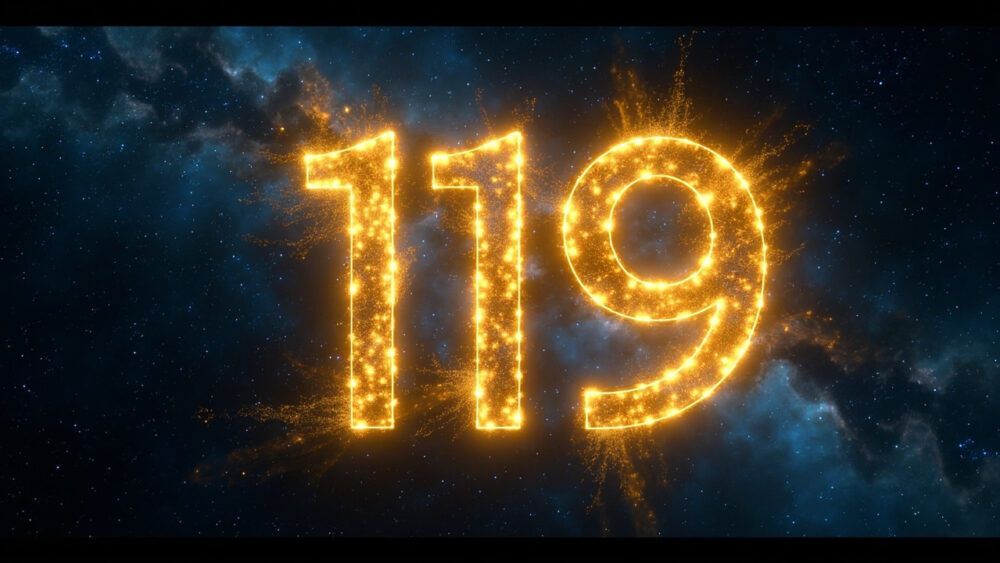 119