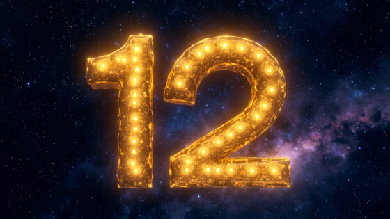 12