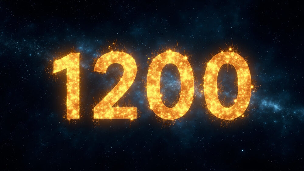 1200