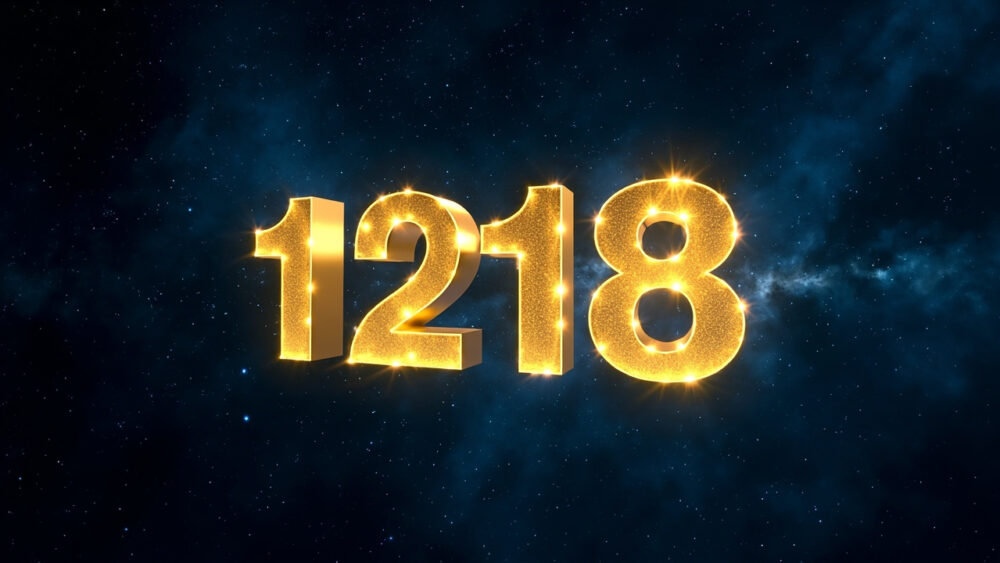 1218