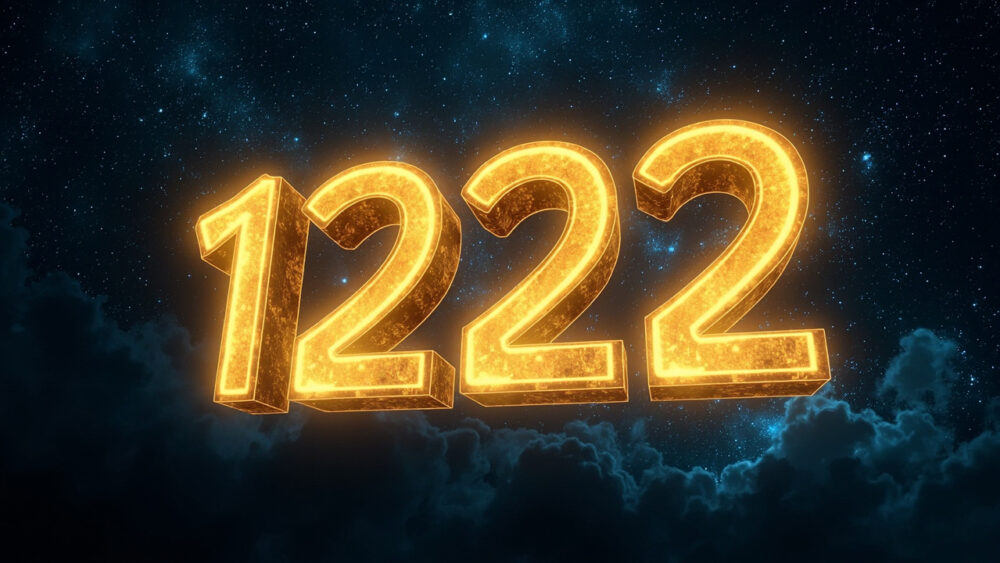 1222