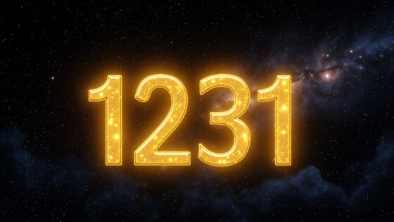1231