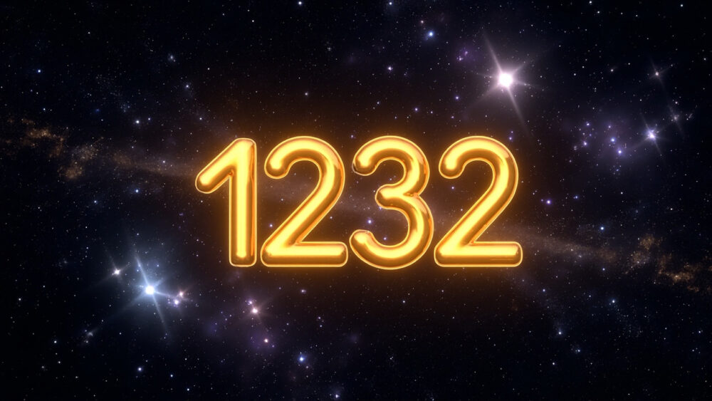 1232