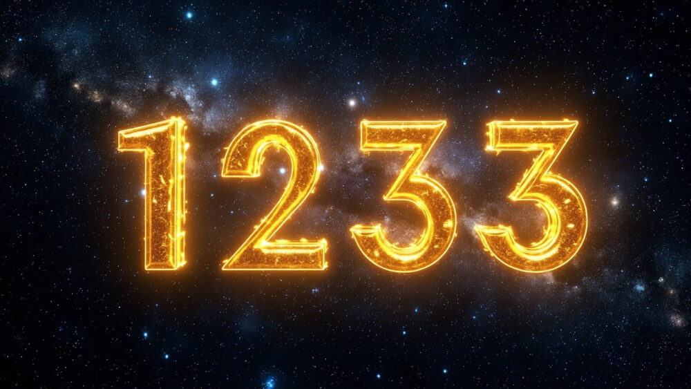 1233