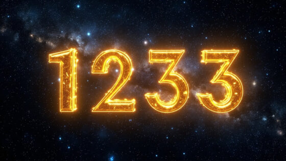 1233