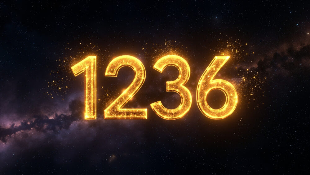 1236