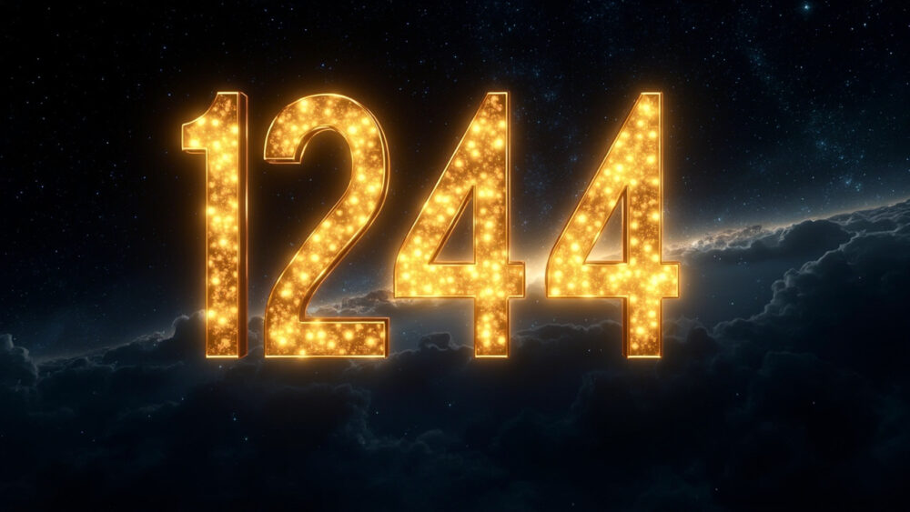 1244
