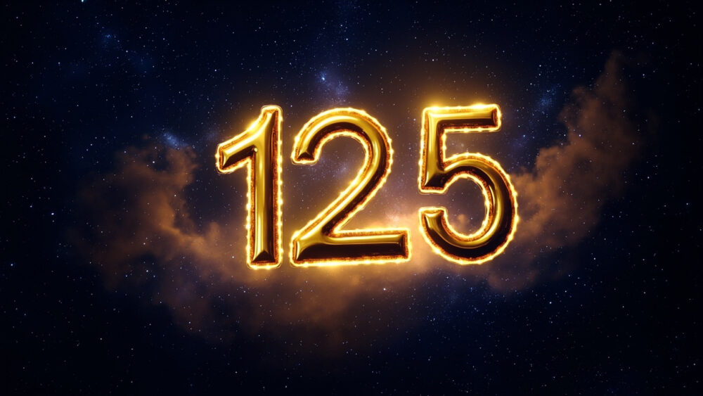 125