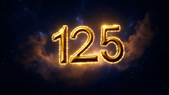125
