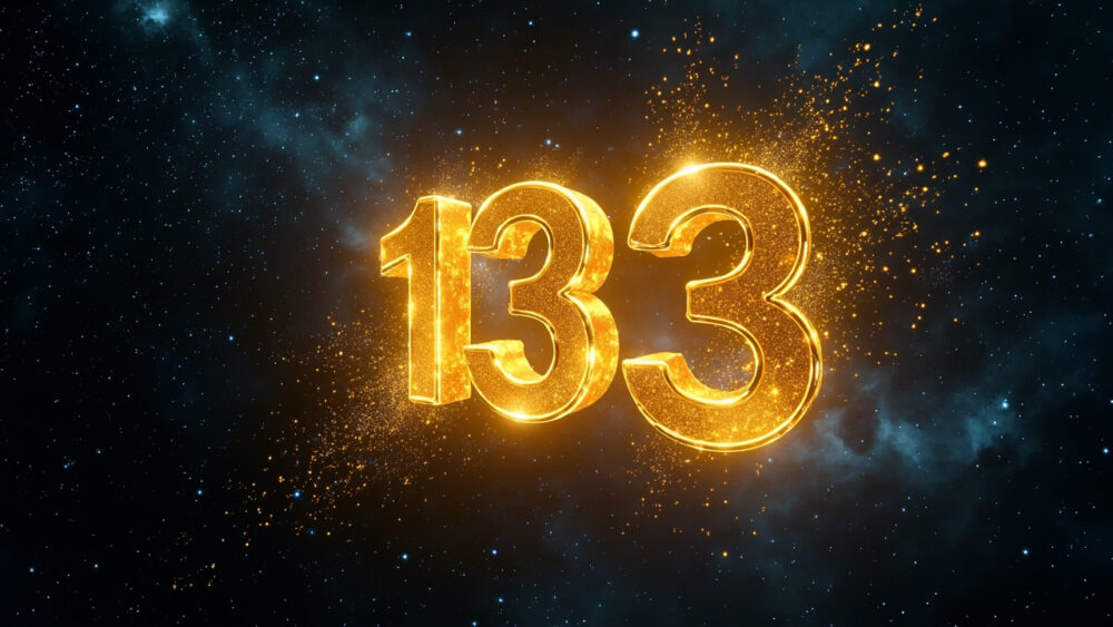 133