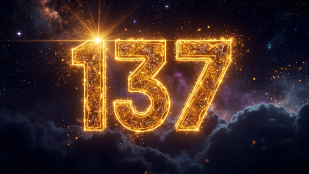 137