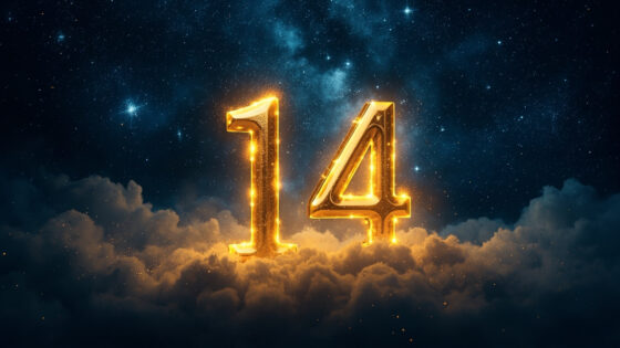 14