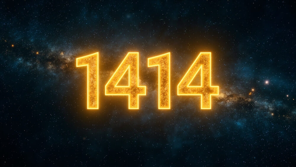 1414