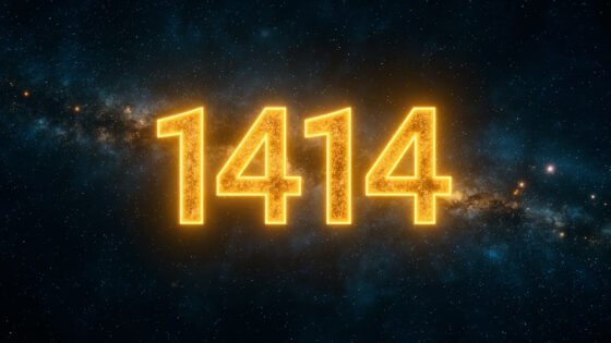 1414
