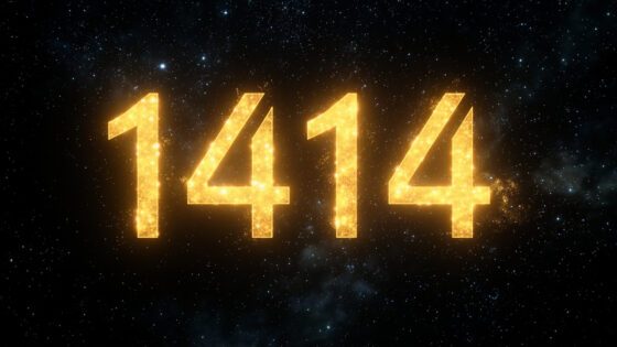 1414