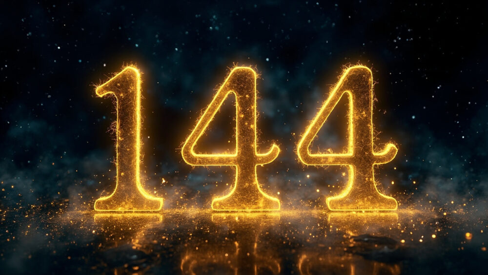 144
