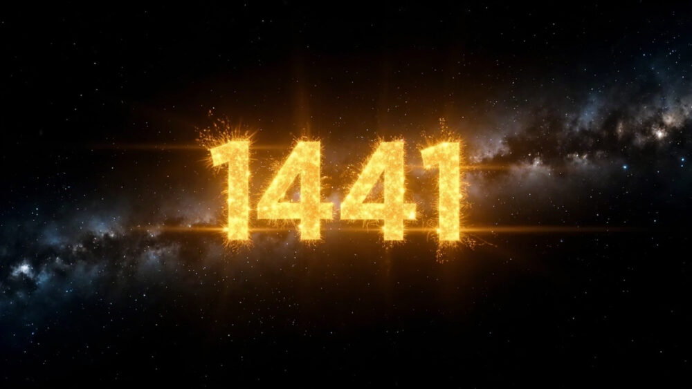 1441
