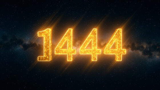 1444