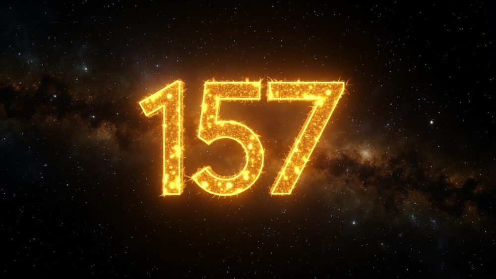 157