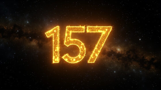 157