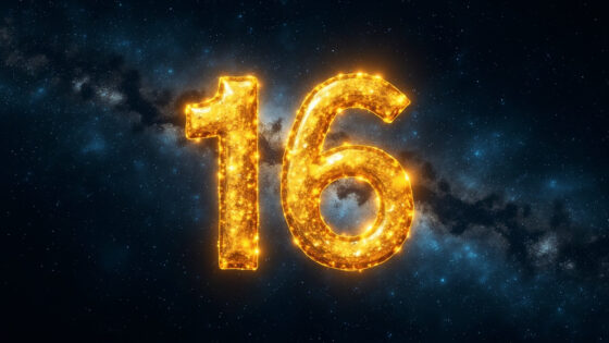 16