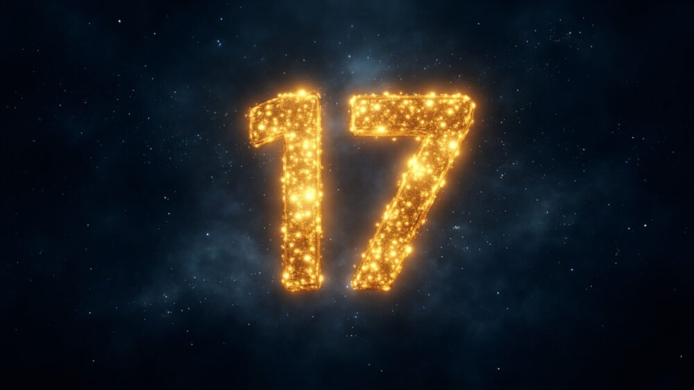 17
