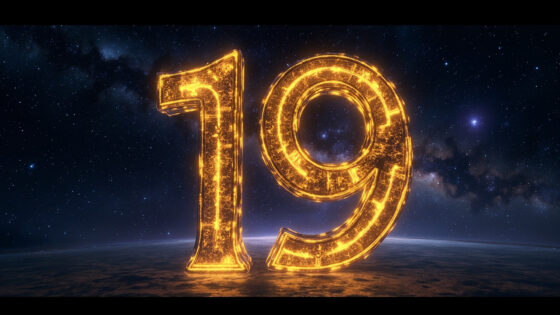 19