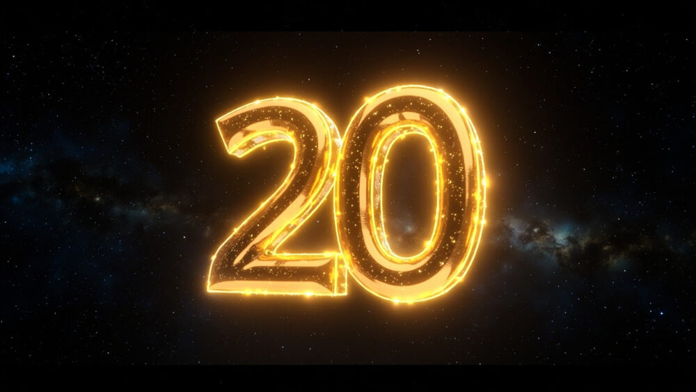 20